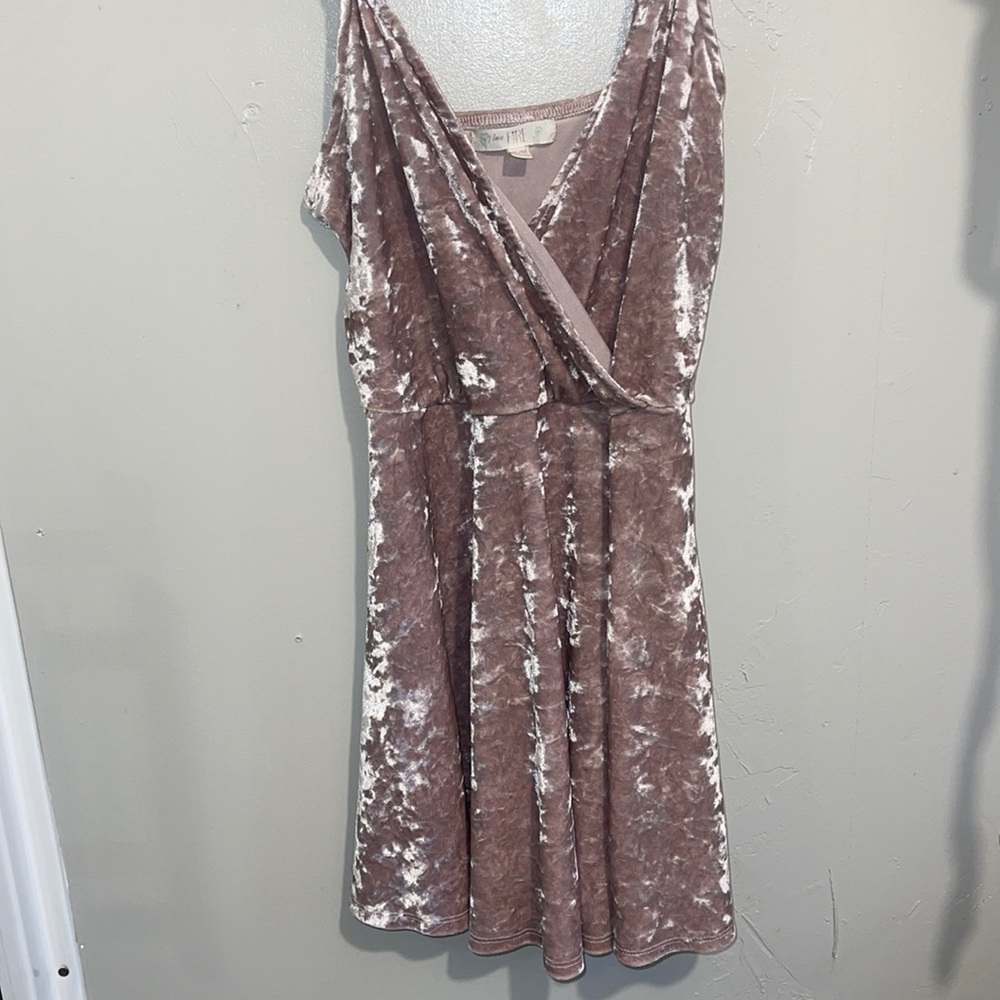 Bought online never wear it